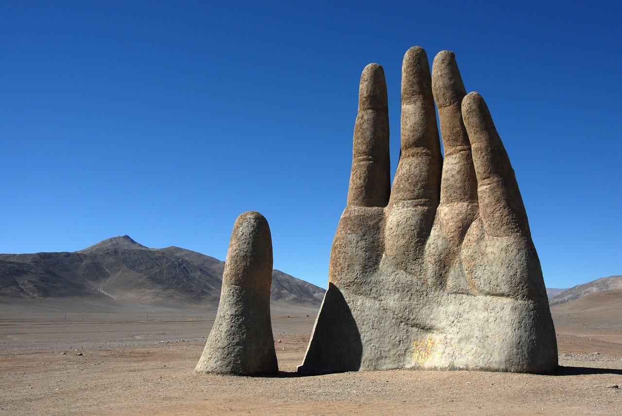 chili atacama